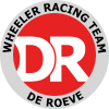 WRT De Roeve Logo